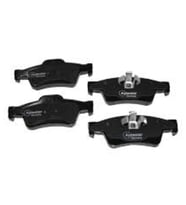 Mercedes W164 W251 Fren Balatası Arka 280500 0044205220 Wender