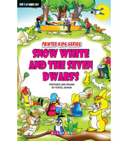 SNOW WHITE AND THE SEVEN DWARFS