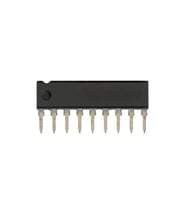 TDA7056B, TDA7056  SIL-9 Entegre Devre  x 1 adet  (rf031) (Siyah)