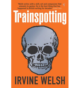 Trainspotting (Krem)