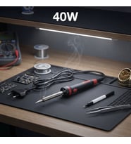40W Kalem Havya - Pratik Lehim - Elektrikli