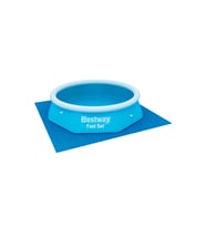 Bestway İntex Havuzlarla Uyumlu Alt Taban Bezi 58000