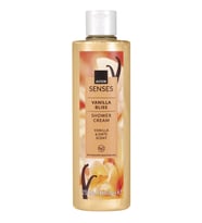 Senses Vanilla Bliss Vanilya ve Hurma Kokulu Duş Jeli 250 Ml.