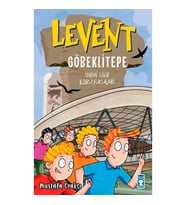 Levent Göbeklitepe - Tarihi Eser Koruyucuları