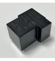 12VDC 30A 12VDC Qianji Röle - JQX-15F-T90-1H (Renksiz)