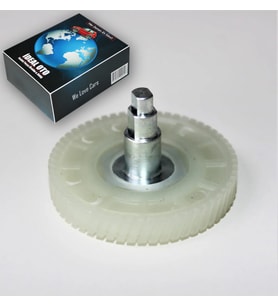 Renault Clio 2, Megane 2, Scenic 1, Scenic 2 Grand Scenic, Peugeot 206 Sunroof Motor Dişlisi