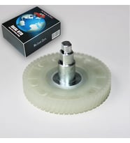 Renault Clio 2, Megane 2, Scenic 1, Scenic 2 Grand Scenic, Peugeot 206 Sunroof Motor Dişlisi