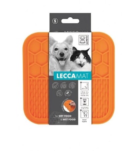 M-Pets Lecca Sıvı Ödül Matı Turuncu (S)