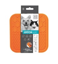 M-Pets Lecca Sıvı Ödül Matı Turuncu (S)