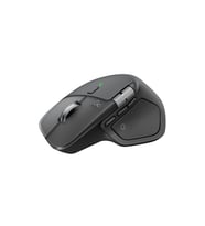 MX Master 4 Kablosuz Mouse- Grafit Gri