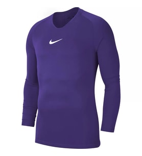 NIKE PARK FIRST LAYER SENIOR TOP (Lacivert)