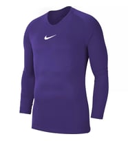 NIKE PARK FIRST LAYER SENIOR TOP (Lacivert)