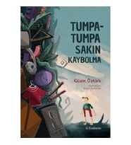 Tumpatumpa Sakın Kaybolma
