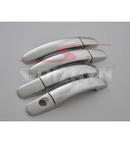 Ford Focus 2 Krom Kapı Kolu 4 Kapı 2008-2011