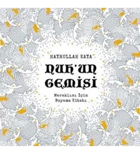 Nuh'un Gemisi