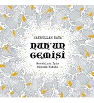 Nuh'un Gemisi