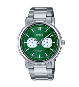 Casio Mtp-E335D-3Evdf-D Kol Saati