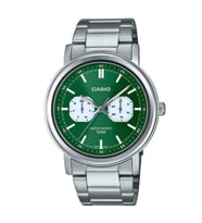 Casio Mtp-E335D-3Evdf-D Kol Saati