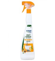 Heitmann Pure Güçlü Yüzey Temizleyici Sirke + Portakal 500 Ml