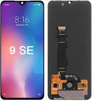 Xiaomi Mi 9 Se Lcd Ekran Dokunmatik