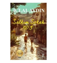 Salkım Sokak No:3
