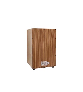 CUBA PERCS CPC203 CAJON