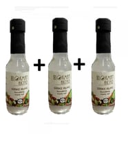 Sirke Ruhu Beyaz (Saf Sirke) Sirke 250 ml 3 Adet, Lokman Aktar