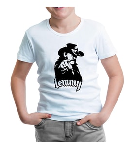 Basketball - Jordan & James & Bryant Beyaz Çocuk Tshirt