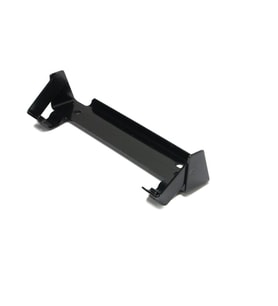 ÖN PANEL BAKALİTİ F30 2012- (Füme)