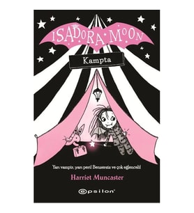 Isadora Moon Kampta