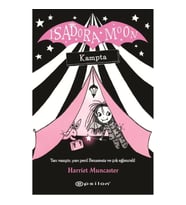 Isadora Moon Kampta