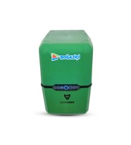 SU ARITMA CİHAZI SÜPERMAX MODEL YEŞİL RENK