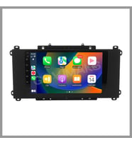 FORD TRANSİT 2022-2023 UYUMLU 8 GB RAM 128 GB HAFIZA ANDROID MULTIMEDIA TEYP