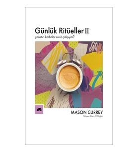 Günlük Ritüeller II