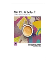 Günlük Ritüeller II