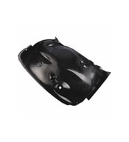 RENAULT MEGANE ÖN ÇAMURLUK DAVLUMBAZI ÖNÜN ARKASI SOL 2003-2009 8200073428