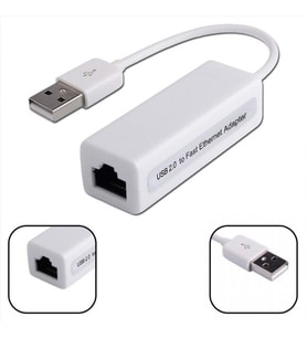 CODEGEN CODEGEN CDG-CNV42 10/100 1port USB Ethernet