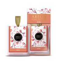 Areon Sachet Premium Ecru Dolap Ve Çekmece Kokusu