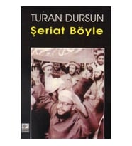 Şeriat Böyle