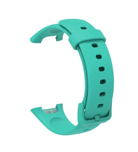 Xiaomi Mi Band 7 Pro Uyumlu Kordon Silikon Yumuşak Esnek Zore KRD-70 Kayış
