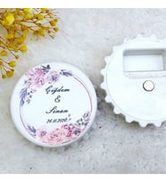 30 Adet Kapak Açacak Nikah Hediyeliği 08-