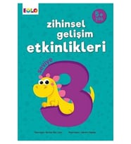 Zihinsel Gelişim Etkinlikleri - Seviye 3