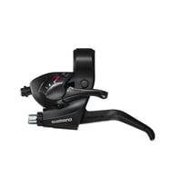 Shimano Vites/Fren Kolu Tourney       3 Vites Sol ST-EF41-L