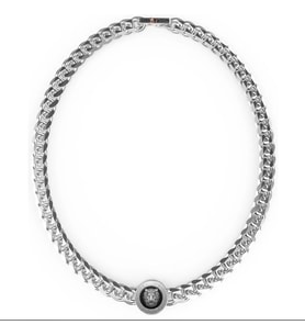 Guess JGUJUMN01313JWSTBKTU Erkek Kolye