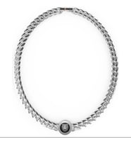 Guess JGUJUMN01313JWSTBKTU Erkek Kolye