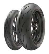 Yamaha MT-07 180/55ZR17 ve 120/70ZR17  Viento Sport Tubeless Ön Arka Lastik Takımı