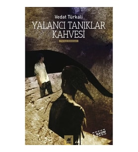 Yalancı Tanıklar Kahvesi