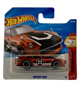 Hot Wheels - Datsun 240Z (1/64) JJJ38