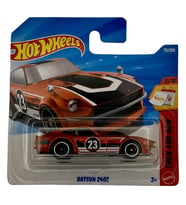 Hot Wheels - Datsun 240Z (1/64) JJJ38