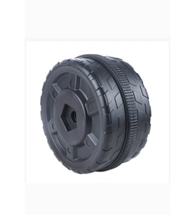 12 Voltluk  COMMANDO ve HUNTER Jeepler İçin Arka Teker( 1 Adet)